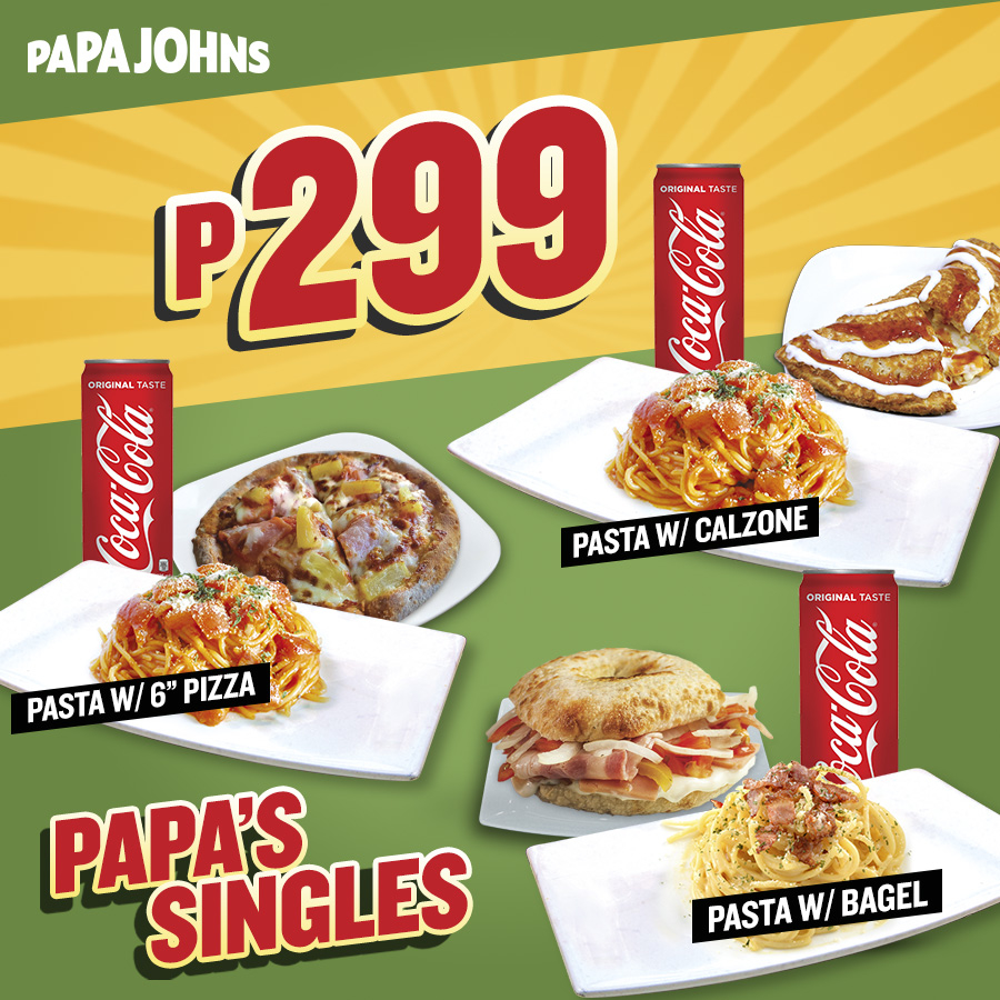 Papa John's Philippines
